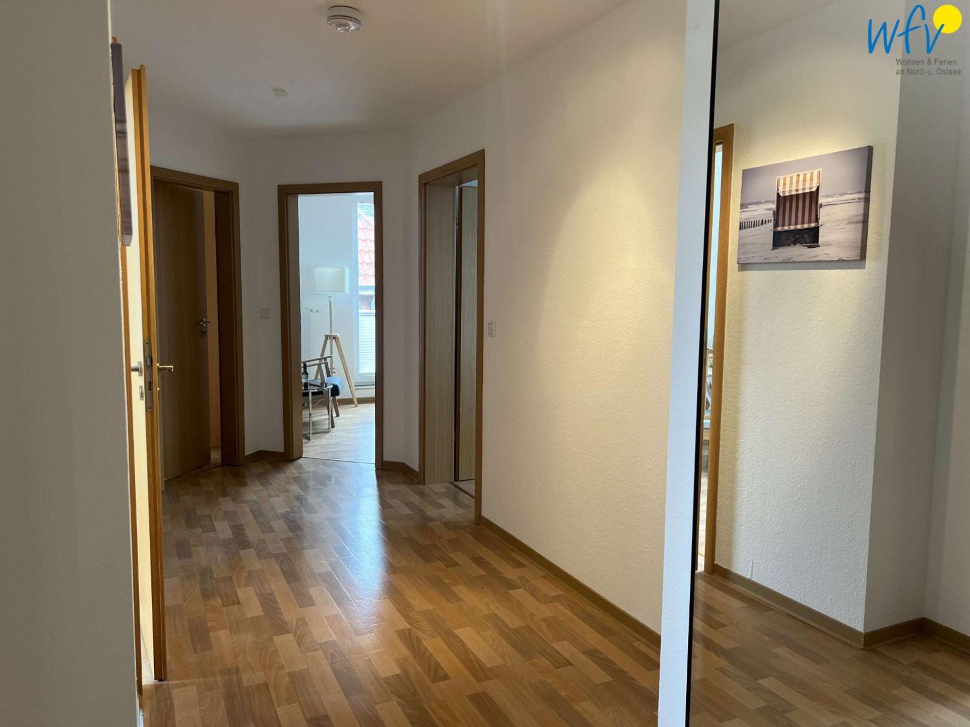 Maisonette-Wohnungen Am Steingarten - Ferienwohnung 4 วังเกร์โอเกอ ภายนอก รูปภาพ