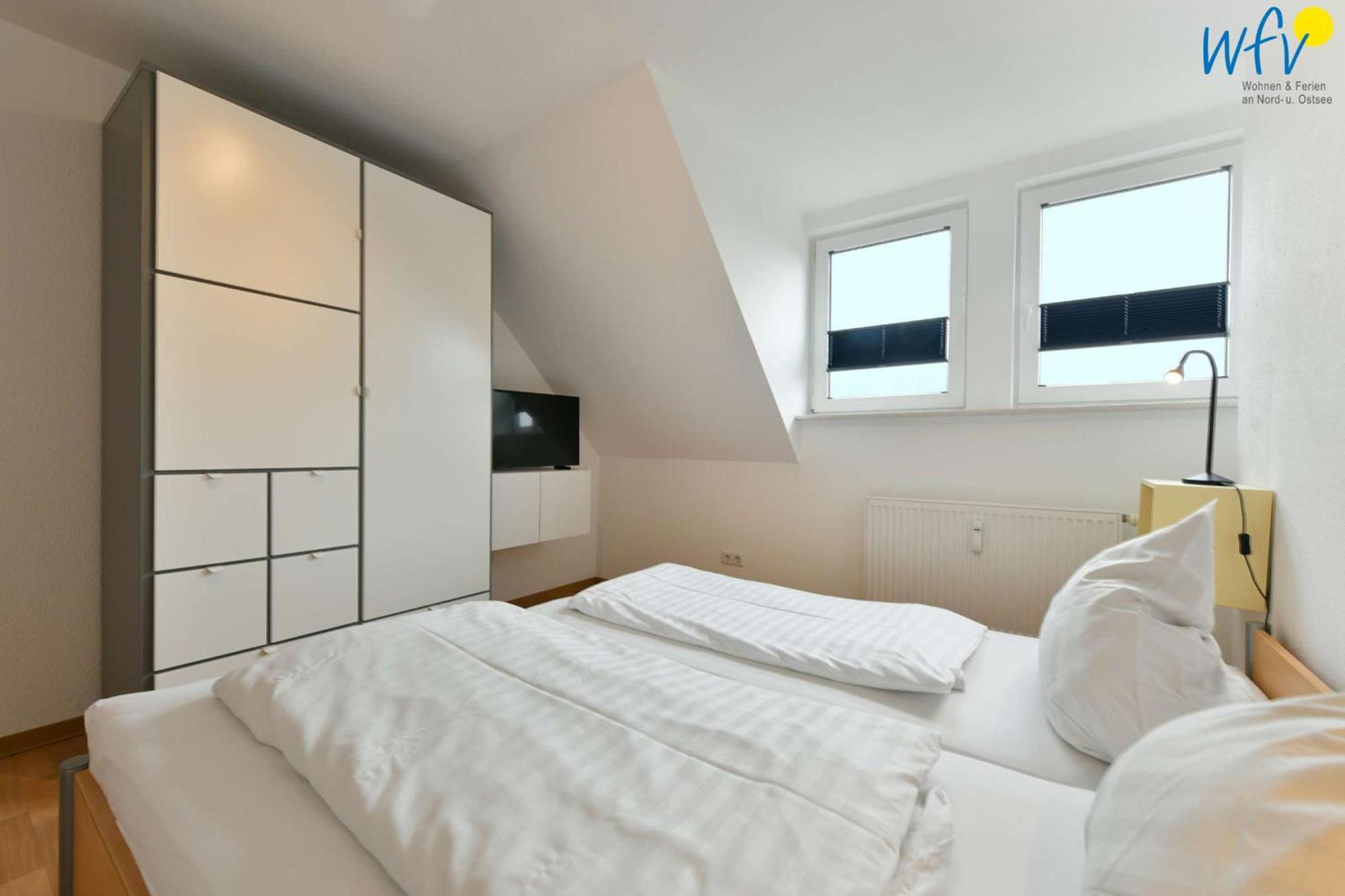 Maisonette-Wohnungen Am Steingarten - Ferienwohnung 4 วังเกร์โอเกอ ภายนอก รูปภาพ