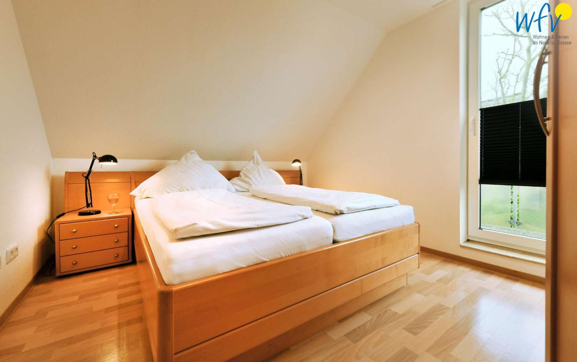 Maisonette-Wohnungen Am Steingarten - Ferienwohnung 4 วังเกร์โอเกอ ภายนอก รูปภาพ