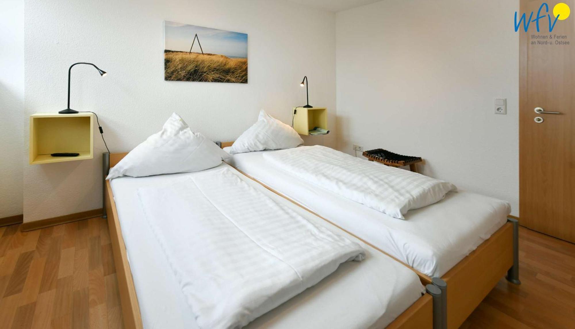 Maisonette-Wohnungen Am Steingarten - Ferienwohnung 4 วังเกร์โอเกอ ภายนอก รูปภาพ