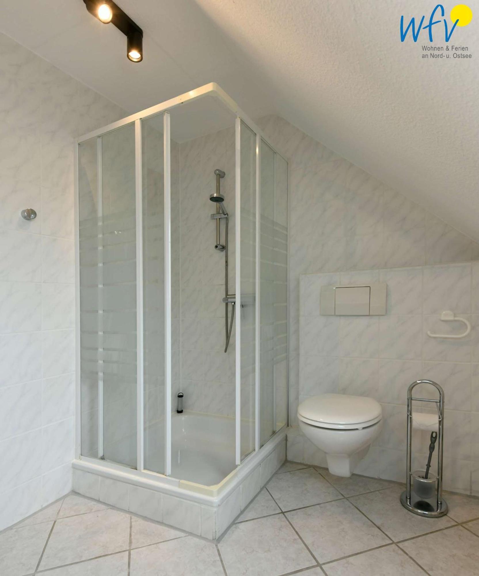 Maisonette-Wohnungen Am Steingarten - Ferienwohnung 4 วังเกร์โอเกอ ภายนอก รูปภาพ