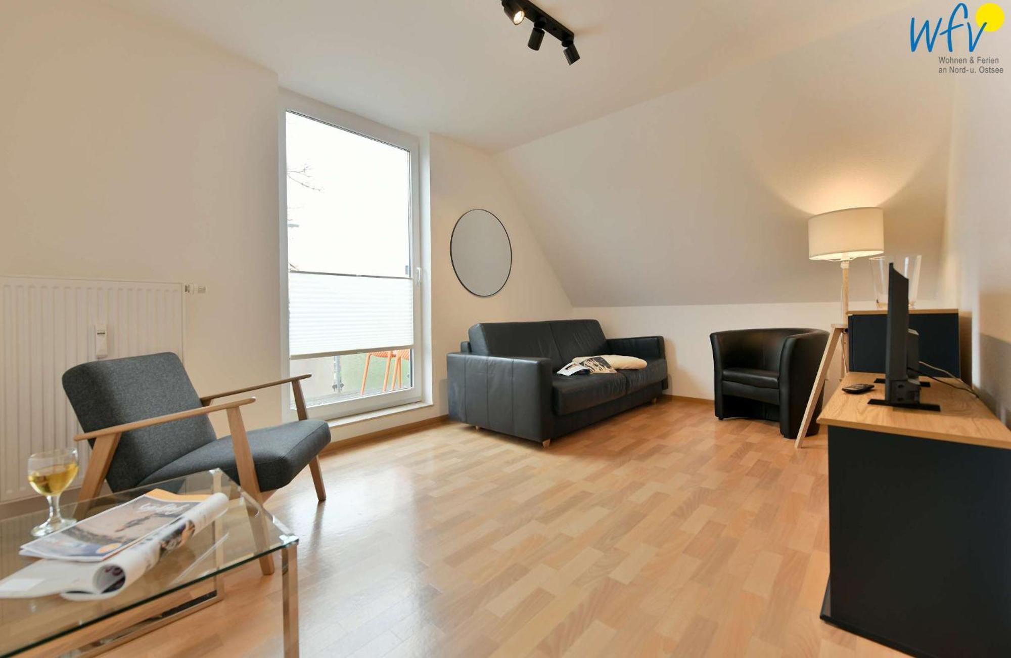 Maisonette-Wohnungen Am Steingarten - Ferienwohnung 4 วังเกร์โอเกอ ภายนอก รูปภาพ