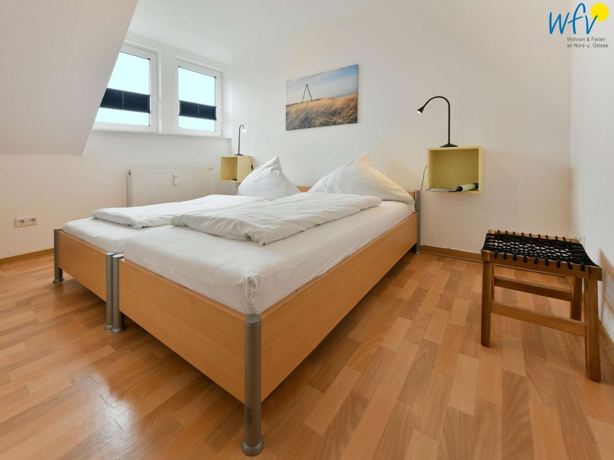 Maisonette-Wohnungen Am Steingarten - Ferienwohnung 4 วังเกร์โอเกอ ภายนอก รูปภาพ