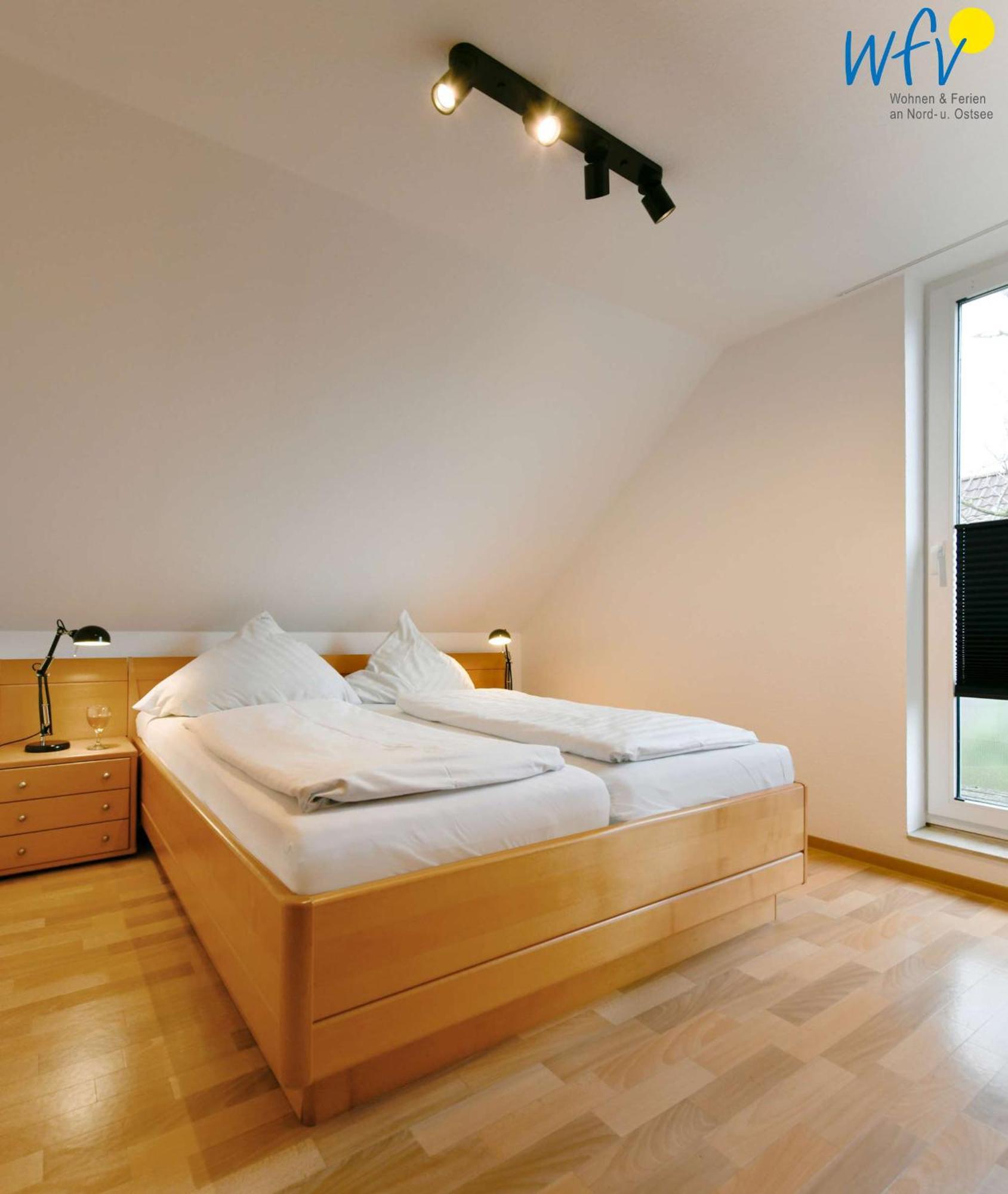 Maisonette-Wohnungen Am Steingarten - Ferienwohnung 4 วังเกร์โอเกอ ภายนอก รูปภาพ