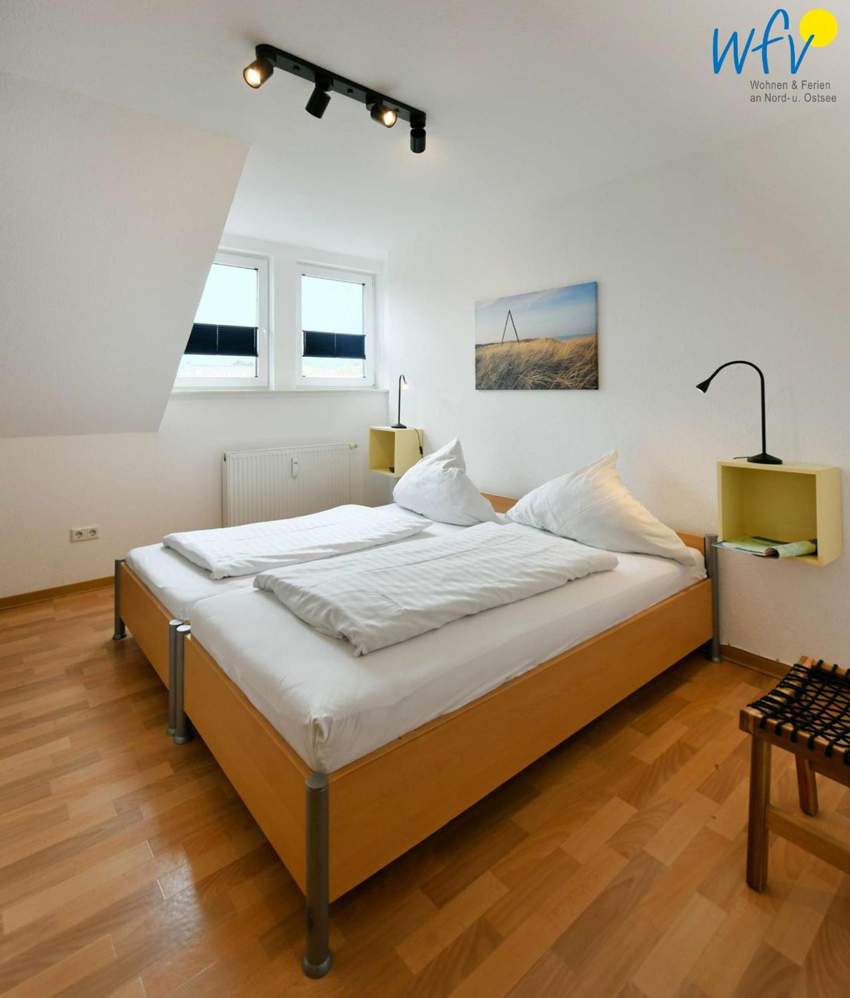 Maisonette-Wohnungen Am Steingarten - Ferienwohnung 4 วังเกร์โอเกอ ภายนอก รูปภาพ