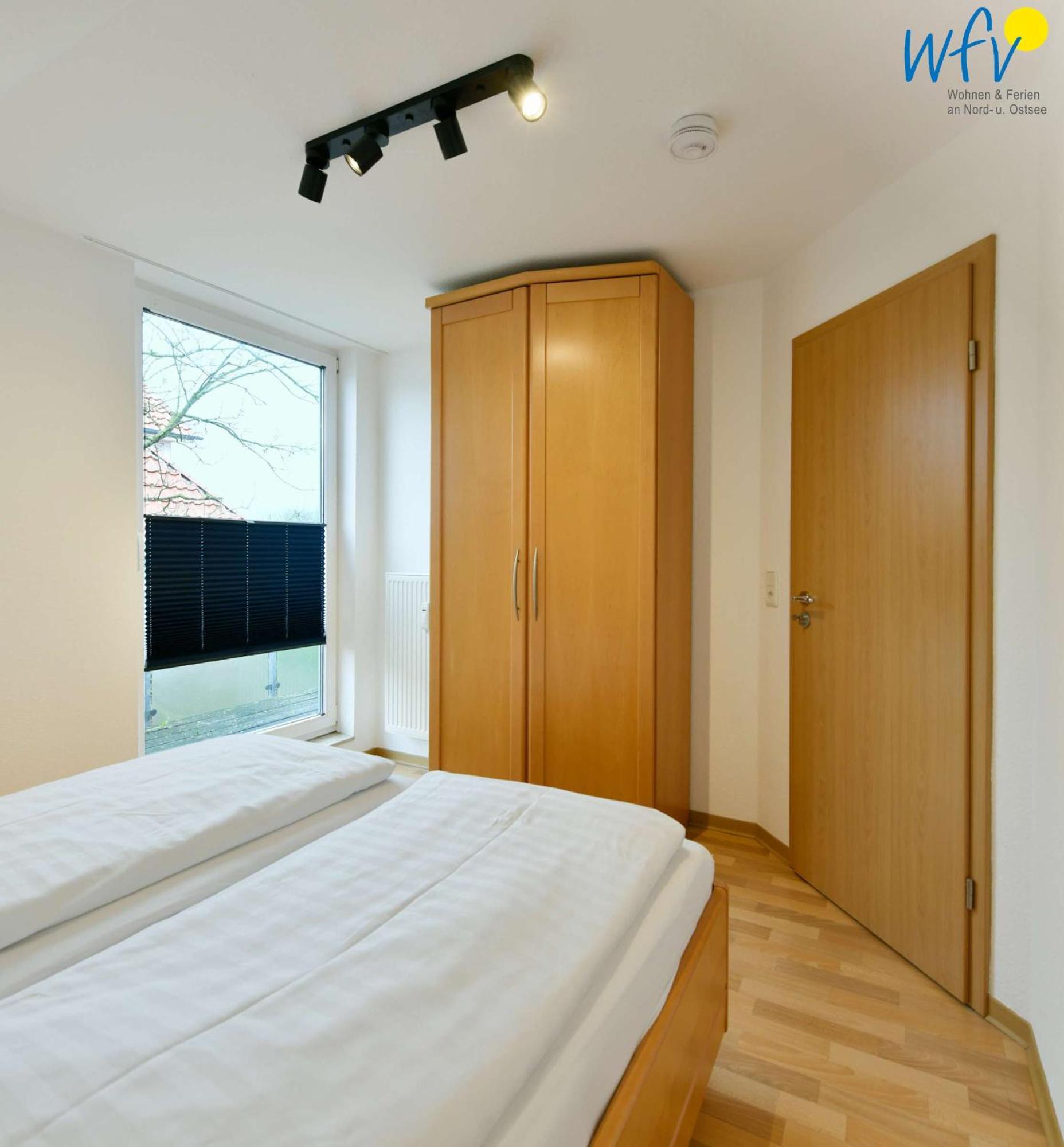 Maisonette-Wohnungen Am Steingarten - Ferienwohnung 4 วังเกร์โอเกอ ภายนอก รูปภาพ