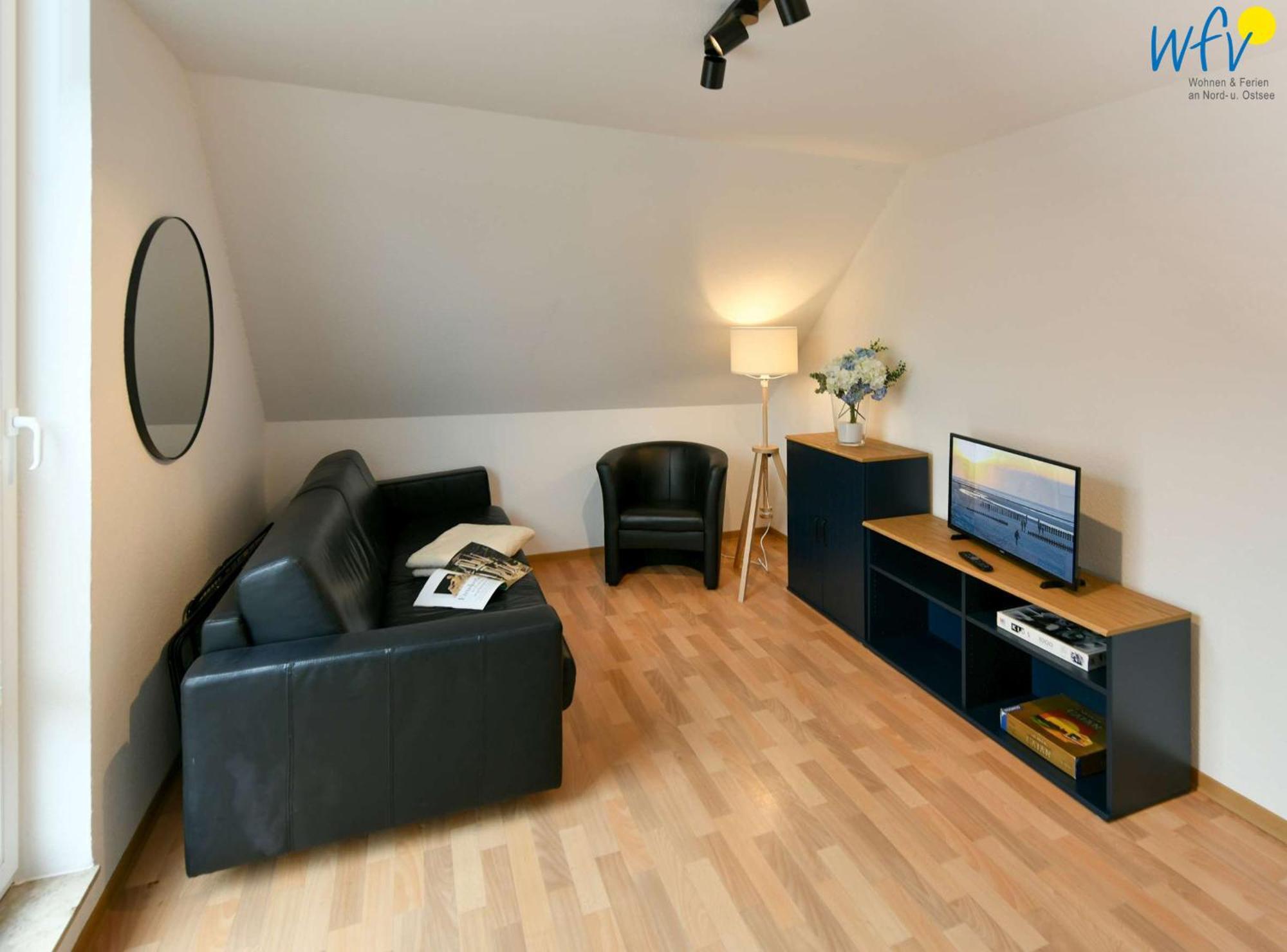 Maisonette-Wohnungen Am Steingarten - Ferienwohnung 4 วังเกร์โอเกอ ภายนอก รูปภาพ
