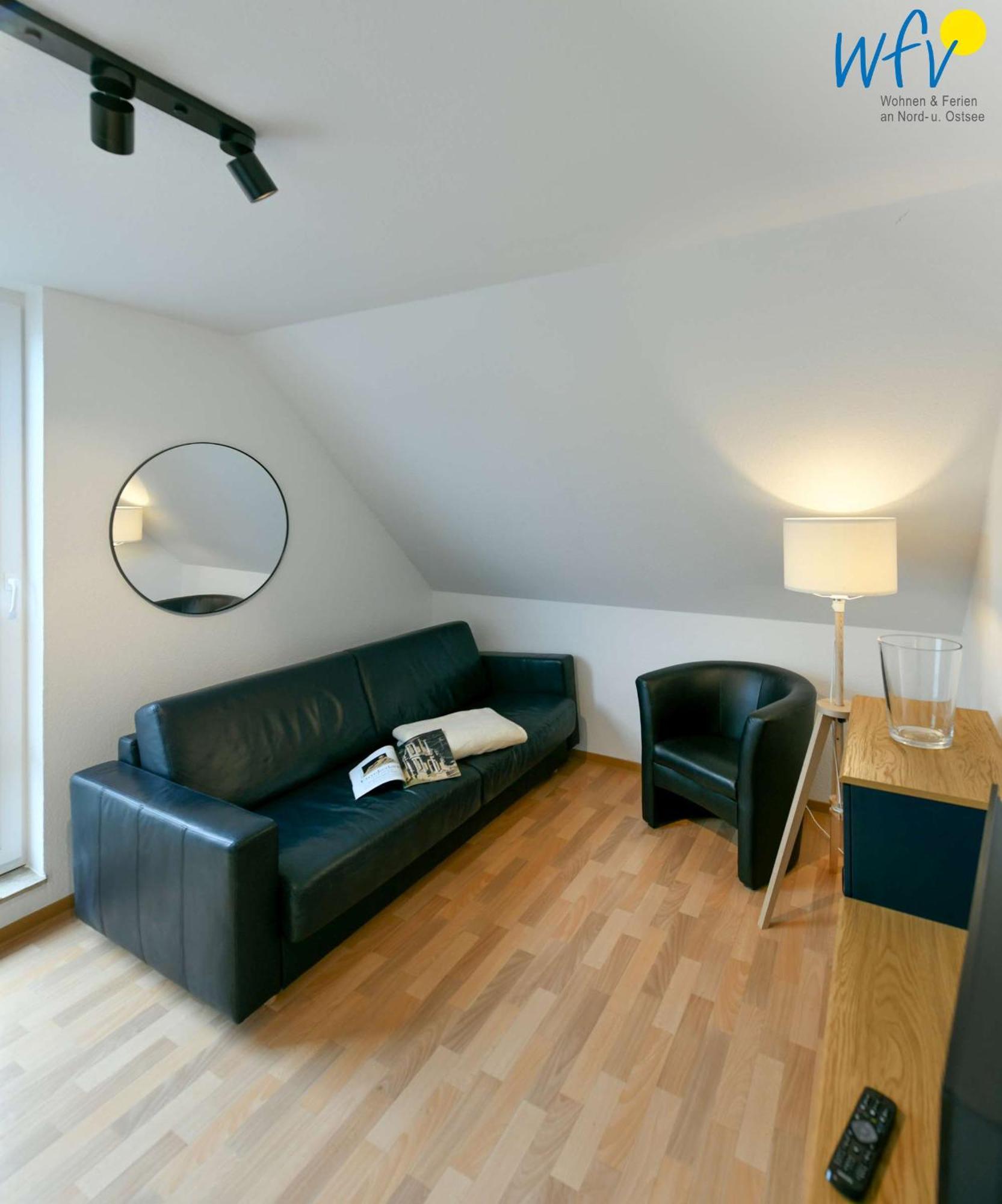 Maisonette-Wohnungen Am Steingarten - Ferienwohnung 4 วังเกร์โอเกอ ภายนอก รูปภาพ